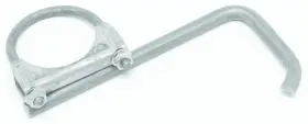 36154 Walker Exhaust System Hanger Motors Part
