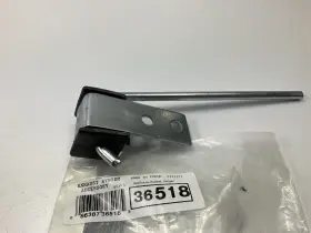 36518 Walker Exhaust System Hanger Rod Universal 7-1/2 Inch Long