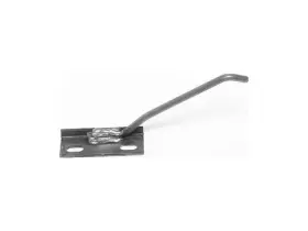 38816kwtq Walker For 1987-1995 Ford F150 Exhaust Bracket Converter 1993 1992