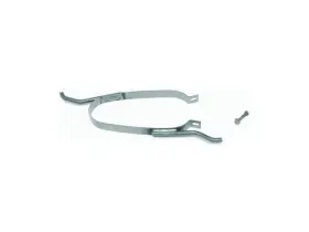 42rfbvh56 Walker Muffler Strap For Grand Voyager 1999 2000 1998 1996 1997