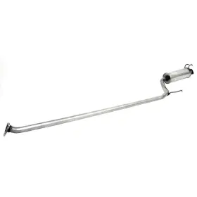 48343 Walker Exhaust Resonator Pipe Oe Fits Honda Civic Lx 1.8l 2006-2011