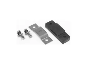 51tdmknx Walker Exhaust Hanger Fits Chevy G10 1975-1990