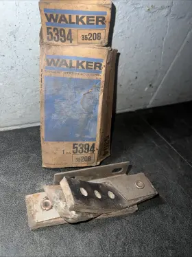 5394 Walker Walker# 5394- Premium Quality Exhaust System Hanger