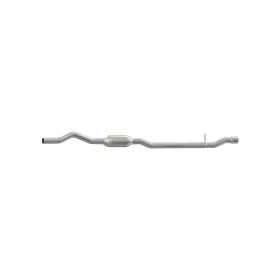 56280 Walker Exhaust Resonator Assembly Fits Jeep Compass 2007-2016