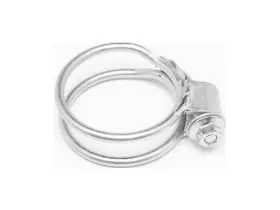 62qdxyr16 Walker Exhaust Clamp For Lesabre Park Avenue 1998 1995 1997 1999 1992 1993