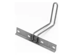 95231hddt Walker For 1988-1995 Gmc C2500 Exhaust Bracket 1991 1989 1990 1992