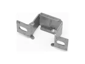98241bxzr Walker For 1975-1977 Chevrolet El Camino Exhaust Bracket Muffler 1976