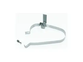 98793cckn Walker For 1991-1998 Saturn Sl2 Muffler Strap 1997 1996 1995 1993 1994