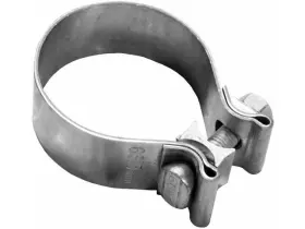 Walker Db55p5 Exhaust Clamp For Tundra Tacoma Colorado Silverado 1500 Canyon I280 I290