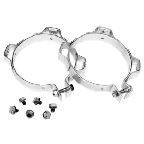 35442 Walker Exhaust Genuine Heavy Duty Clamp Kit 35442 Walker Exhaust Genuine Heavy Duty Clamp Kit