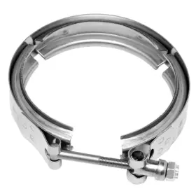 35496 Walker Exhaust Genuine Heavy Duty Clamp