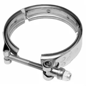 35636 Walker Exhaust - Compatible With/replacement For Blue Bird