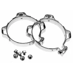 35884 Walker Exhaust Muffler Heat Shield Clamps