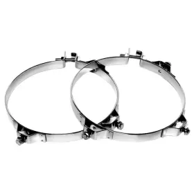 35933 Walker Exhaust Genuine Heavy Duty Clamp Kit 35933 Walker Exhaust Genuine Heavy Duty Clamp Kit