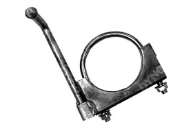 36313 Walker Exhaust Auto Part