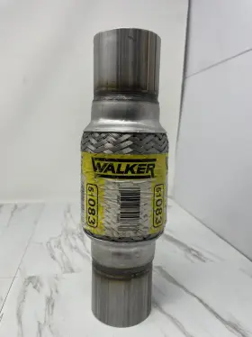 51083 Walker Exhaust High-quality Auto Part Universal Fit For Multiple Model