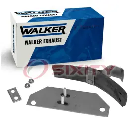 Walker Exhaust C411 80-14 Tail Pipe System Hanger For 1996-2000 Jeep Cherokee 2.5l 4.0l Ka