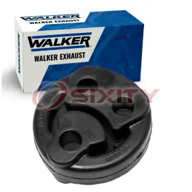 Walker Exhaust C450 53-66 Tail Pipe System Insulator For 2003-2017 Toyota 4runner 4.0l Gv
