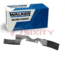 Sx-15ak Walker Exhaust Left System Hanger For 1968-1971 Oldsmobile 442 6.6l 7.5l V8 Ph