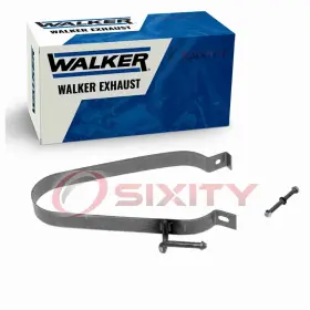 Sx-1hgg Walker Exhaust Muffler Strap For 1997-2005 Pontiac Sunfire 2.2l 2.4l Kw