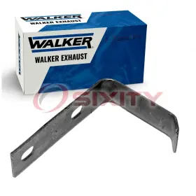 Sx-j9fn Walker Exhaust Bracket For 1982-1988 Chevrolet S10 1.9l 2.0l 2.2l 2.5l 2.8l We