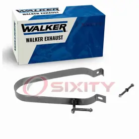 Sx-r7fz Walker Exhaust Muffler Strap For 1997-2005 Chevrolet Cavalier 2.2l Kr