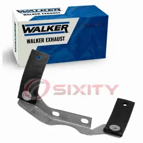 Sx-zp6s Walker Exhaust Right System Hanger For 1970-1972 Buick Skylark 5.7l V8 Zp