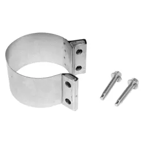 33978 Walker Exhst - Aluminized Steel Mega Band Clamp