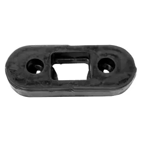 35114 Walker Exhst - Rubber Black Exhaust Insulator