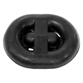 35143 Walker Exhst - Rubber Black Exhaust Hanger