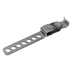 36508 Walker Exhst - Silver Exhaust Hanger