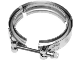 Gm16n4 Walker Exhaust Clamp For Chevy Gmc Ford C70 C7000 B-600 B-700 F-600 F-800 F-700