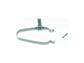 Hg672bk Walker Muffler Strap For 1995-1998 Buick Skylark 1997 1996