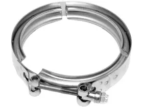 Walker Hx75f5 Pipe Front Exhaust Clamp For 80-90 Chevy Gmc Ford C70 C7000 B-600 B-700