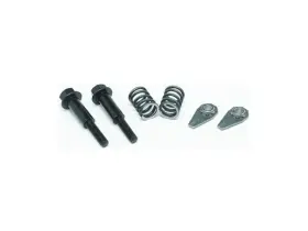 Jb349my Walker Converter To Muffler Exhaust Spring For 1986-1990 Ford Bronco Ii 2.9l V6