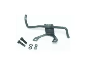 Md84c4 Walker Exhaust Bracket For 95-00 Toyota Tacoma 2.7l 4 Cyl 3.4l V6