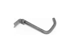 Mn85y9 Walker Exhaust Bracket For 91 Gmc Chevy G3500 G10 G1500 G30 G20 G2500 5.7l V8