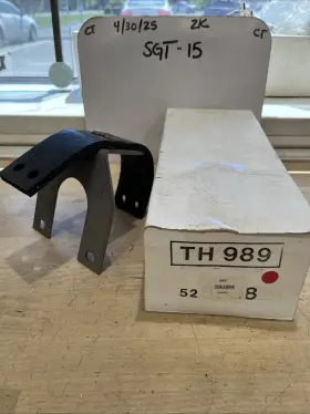 Ha1964 Walker Th-989 Exhaust Hanger Th 989