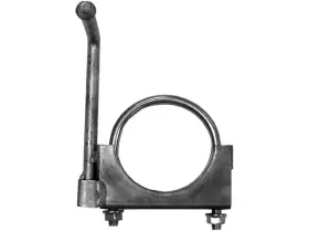 Ty45v9 Walker Tail Pipe Right Exhaust Hanger For 00-03 Dodge Dakota 4.7l V8 3.9l V6