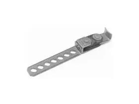 Walker Xt64g6 Exhaust Hanger For 76-81 Jeep Chevy Gmc Cj7 Cj5 K20 Cherokee K25 Wagoneer