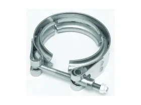 Yw972sh Walker Exhaust Clamp For 1998-2004 Chrysler Concorde 1999 2000 2001 2002 2003 Yw972sh Walker Exhaust Clamp For 1998-2004 Chrysler Concorde 1999 2000 2001 2002 2003