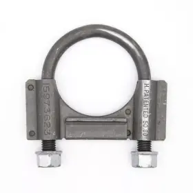 15973623 Wheeler / Gm Exhaust Clamp Part Number - Made In Usa