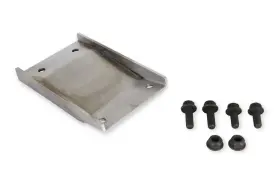 Wb130039 White Box A727 Transmission Adapter Plate