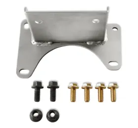 Wb130043 White Box 8hp90 Transmission Adapter Plate