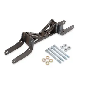 Wb130046 White Box Tkx Transmission Crossmember Support