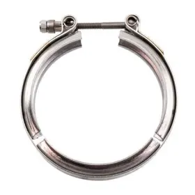 Wa133vc0012 World American Exhaust V Clamp