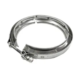 Wa133vc0013 World American Exhaust Clamp V Style 5 29/32 Inch X 0.05