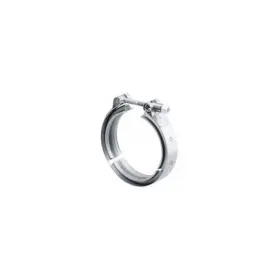 Wa133vc2408 World American Exhaust Clamp V Style 4 1/4 Inch X 0.09 Thick