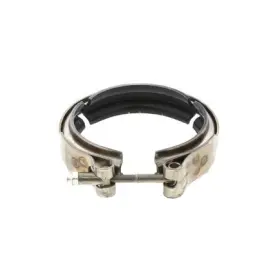 Wa133vc2552 World American Exhaust Clamp V Style 4 1/4 Inch X 0.12 Thick
