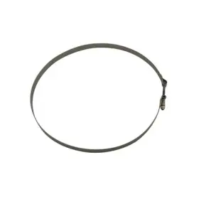 Wa133vc44007 World American Diesel Particulate Filter Dpf Clamp 13.625 Inch